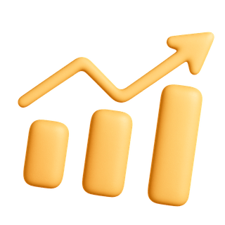 Bright Endowmarine platform workflow with the trading process displayed step by step